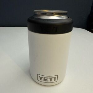 YETI Rambler 12 oz. Colster Can Insulator